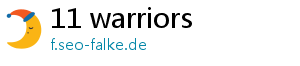 11 warriors