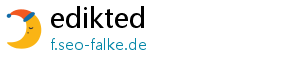 edikted