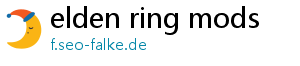 elden ring mods