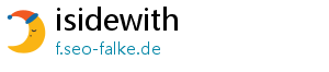 isidewith