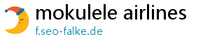 mokulele airlines