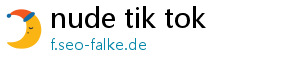 nude tik tok